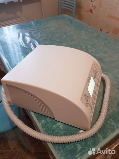 Аппарат для педикюра