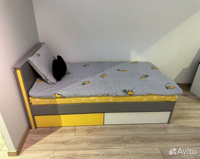 Детская мебель