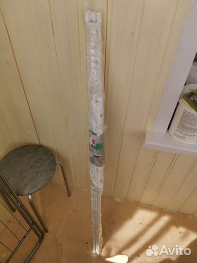 Сушилка для белья потолочная новая