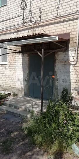 3-к. квартира, 51,3 м², 2/2 эт.