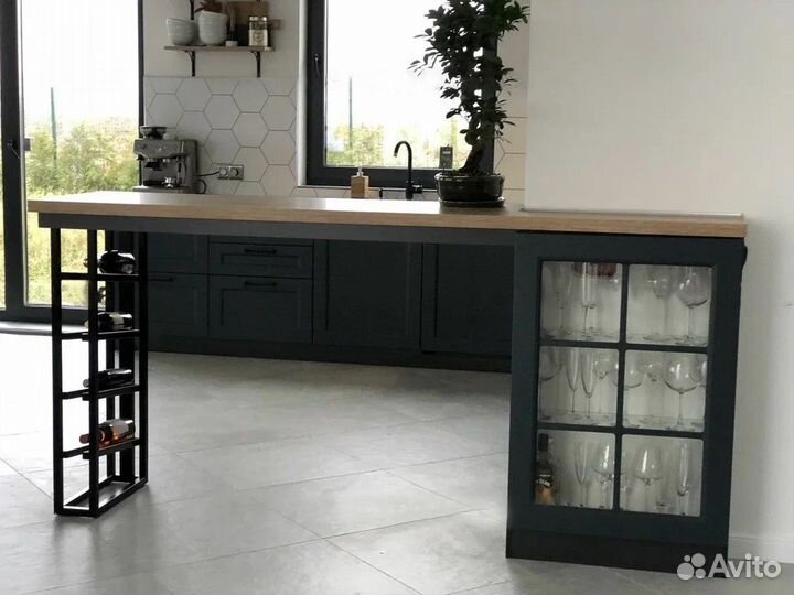 Цена за всю кухню CN:020462