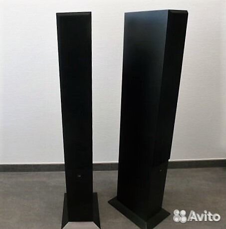 Hi-End Акустика Canton Karat M40 Germany Черные