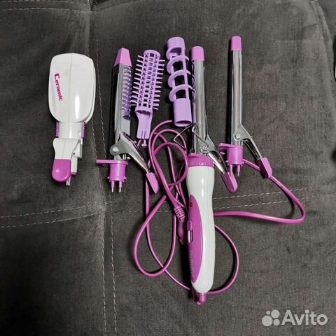 Мультистайлер