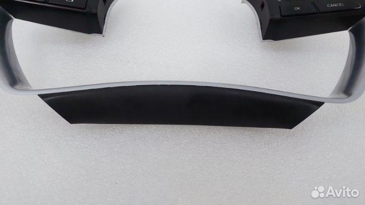 Кнопки на руль Hyundai Sonata DN8 G4NA 2019