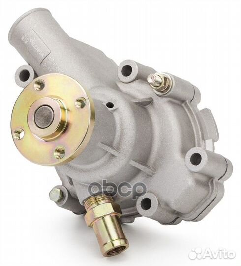 Помпа, водяной насос газ 2410/3102 дв.змз 402 Г