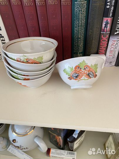 Пиала для чая