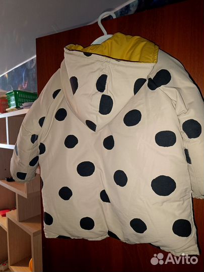 Детские вещи