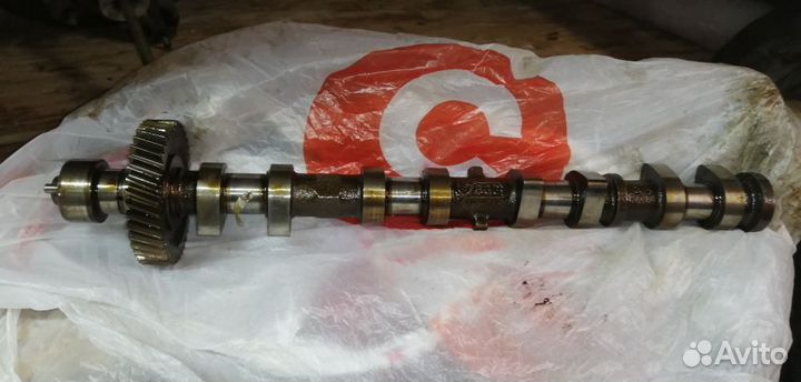 Распредвал Toyota Carina E I (1992—1998)