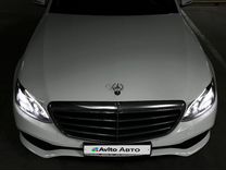Mercedes-Benz E-класс 2.0 AT, 2017, 158 000 км, с пробегом, цена 2 950 000 руб.