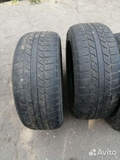 Goodyear Wrangler HP 235/55 R17 99V