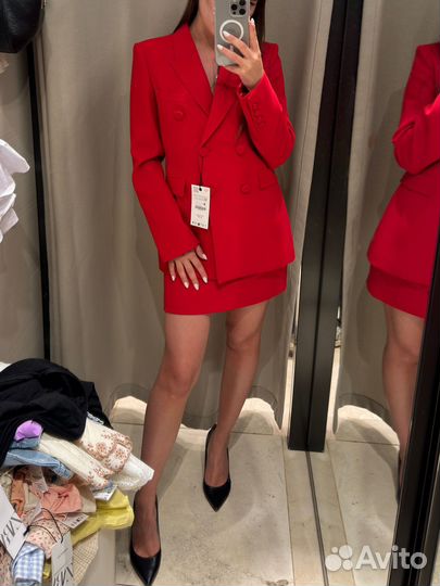 Комплект zara