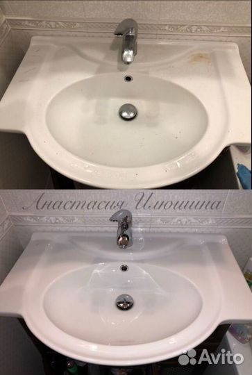 Мойка окон, уборка квартир, клининг