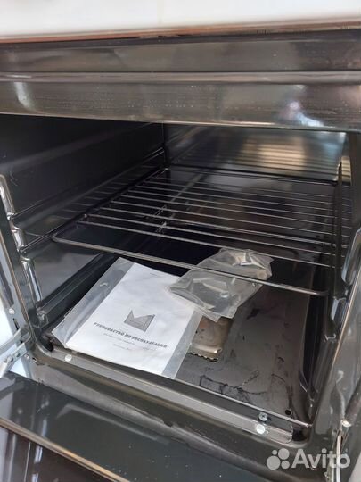 Плита газовая