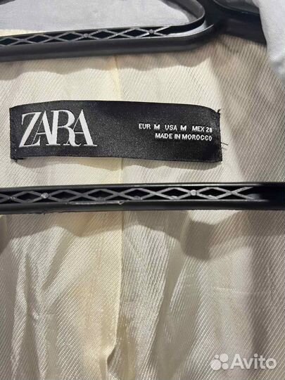 Жакет Zara