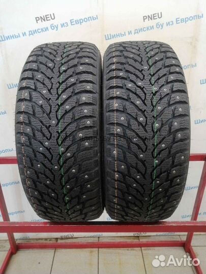 Nokian Tyres Hakkapeliitta 9 225/50 R18 111R