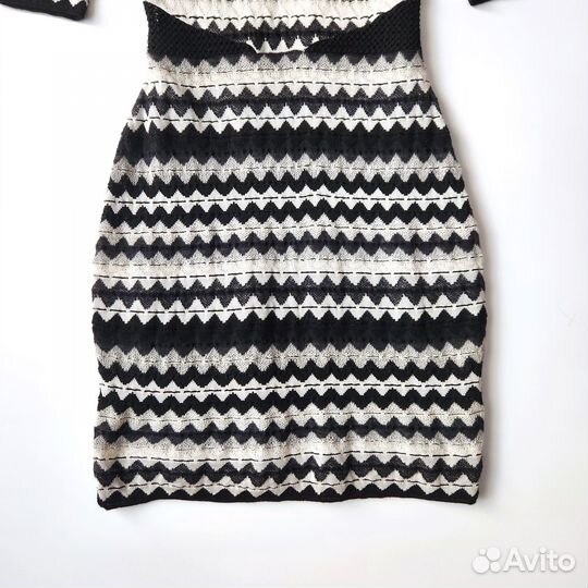 Платье Missoni р. S