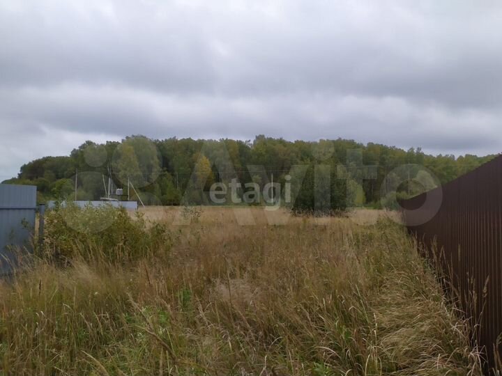 Участок 15,2 сот. (СНТ, ДНП)