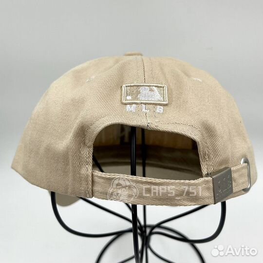 Бейсболка New Era MLB