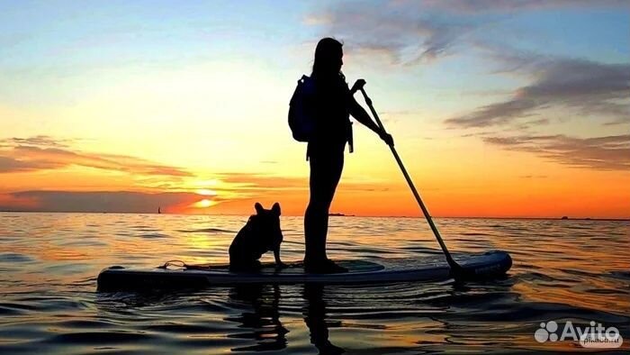 Аренда/Прокат sup board доски сапборд