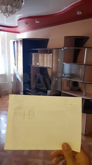 1-к. квартира, 48 м², 4/10 эт.