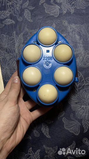 Массажеры СССР