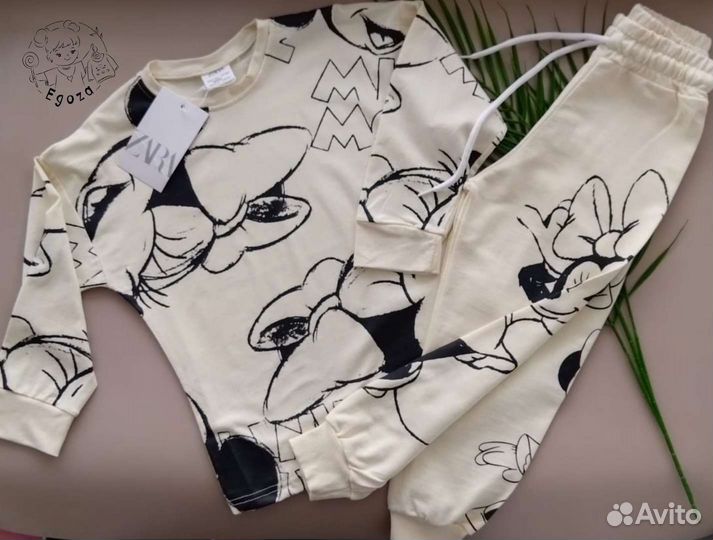 Детская одежда новая