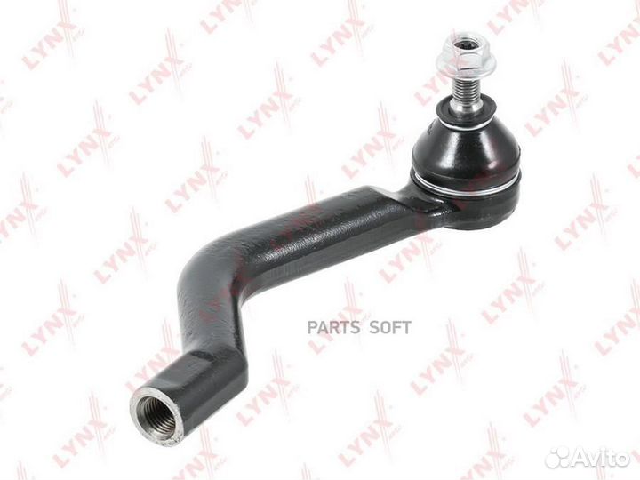 Lynxauto C4410R Наконечник рулевой тяги прав