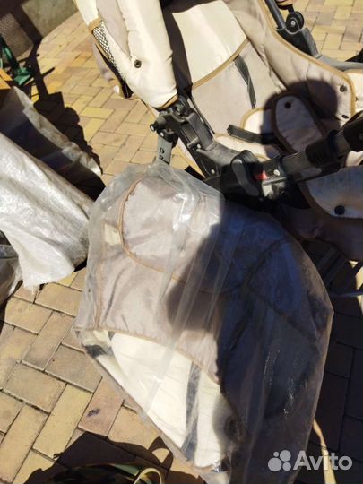 Детские коляски