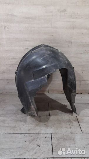 Подкрылок задний левый Peugeot 3008 С 2016 По 2020