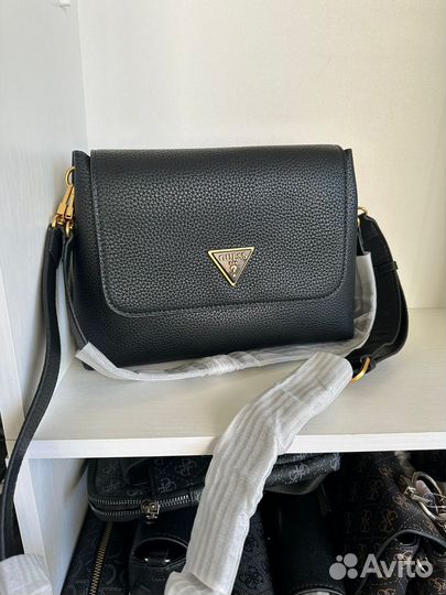 Сумка guess downtown оригинальная