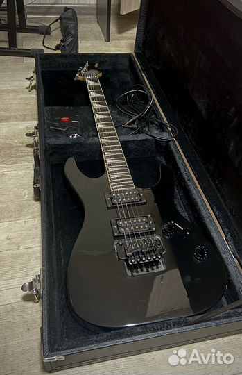 Gibson Superstrat HH USA (Custom)