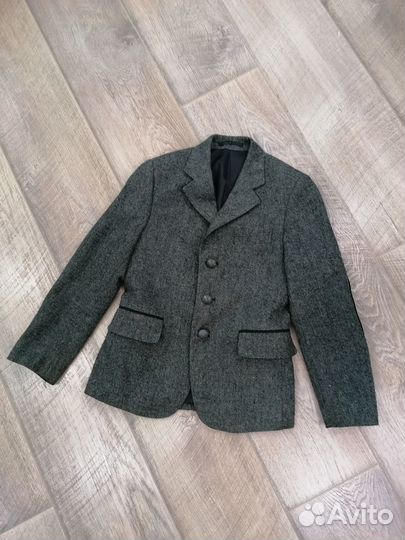 Продам пиджак для мальчика
