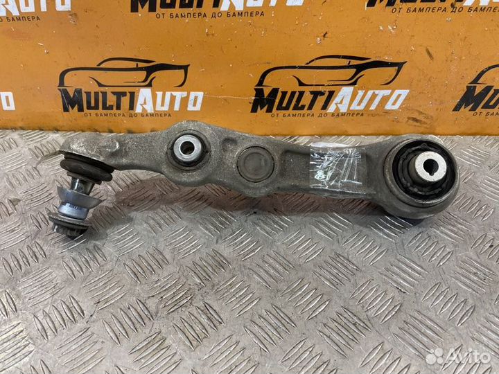 Рычаг поперечный передний левый Mercedes E-Classe