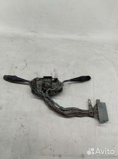 Подрулевой переключатель toyota mark II gx70