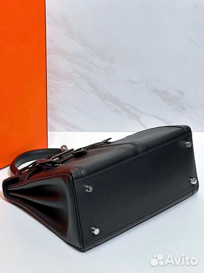 Сумка женская Hermes kelly премиум