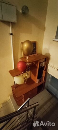 Мебель в прихожую бу