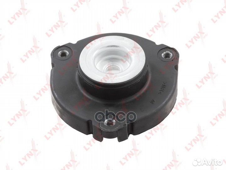 Опора переднего амортизатора MA-1256LR lynxauto