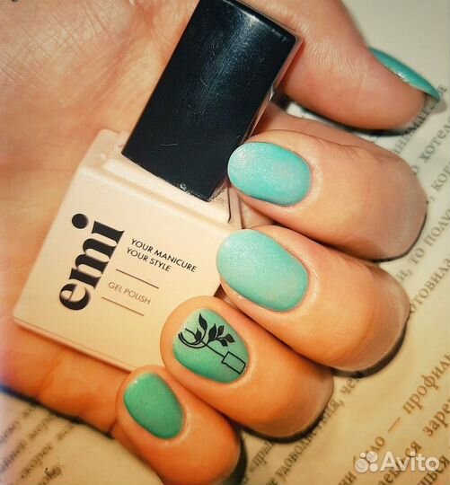 Маникюр Педикюр Моделирование