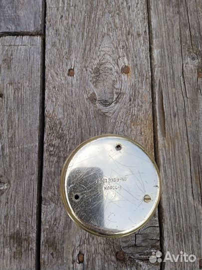 Руль ваз 2101-07