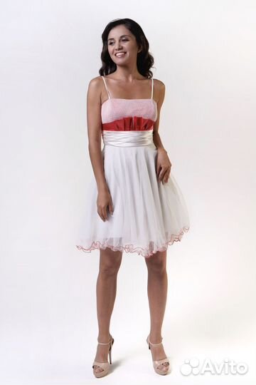Платье на выпускной размер 44 46