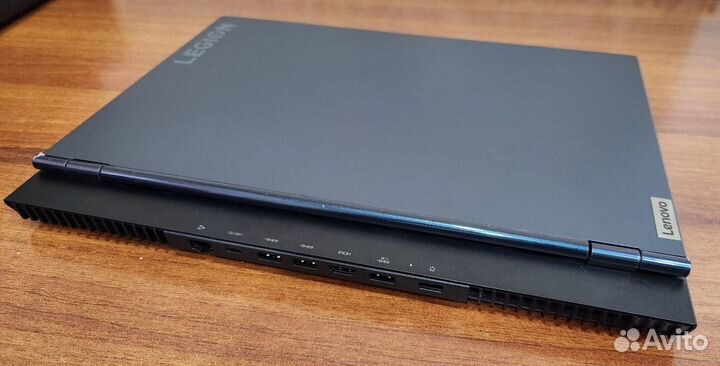 Lenovo Legion 5 RTX3070/Ryzen5/16G/1TB