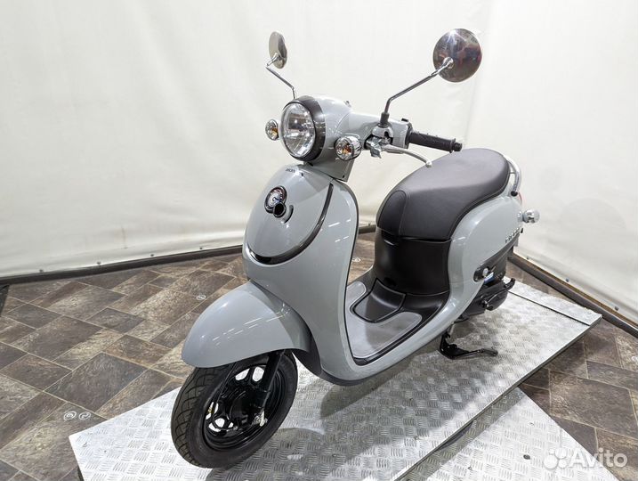 Скутер Honda Giorno AF77
