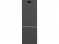 Холодильник Beko B3rcnk402HX Inox