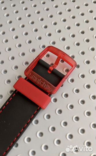 Часы Swatch оригинал