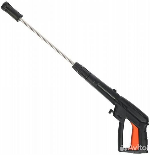 Мойка высокого давления Patriot gt 920