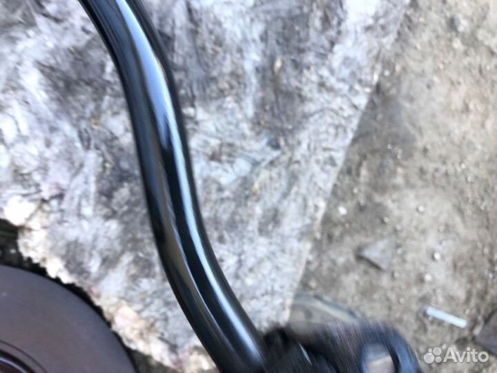 Стабилизатор задний Kia Ceed JD D4FB 2012-2018