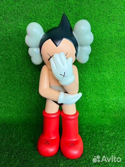 Kaws фигурка 70 см