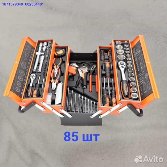 Набор инструментов (Арт.91977)