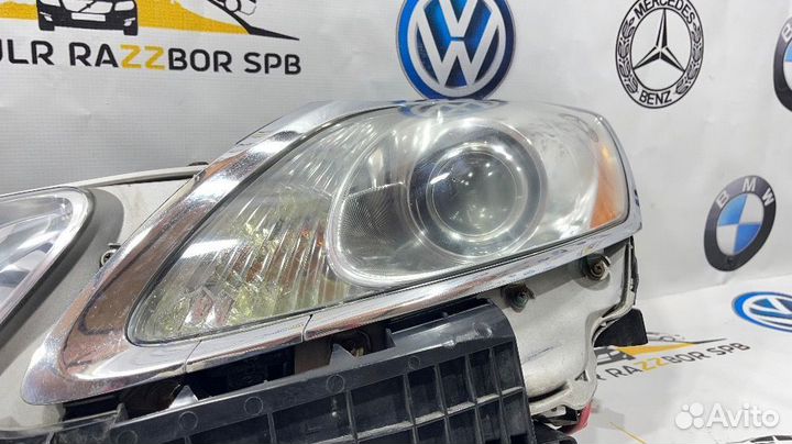 Фара левая ксенон адаптив Lexus GS S190 2005-2011
