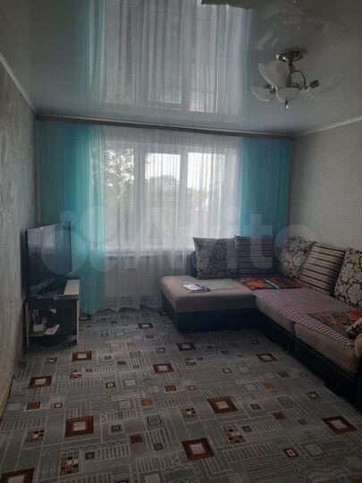Дом 85 м² на участке 7 сот.